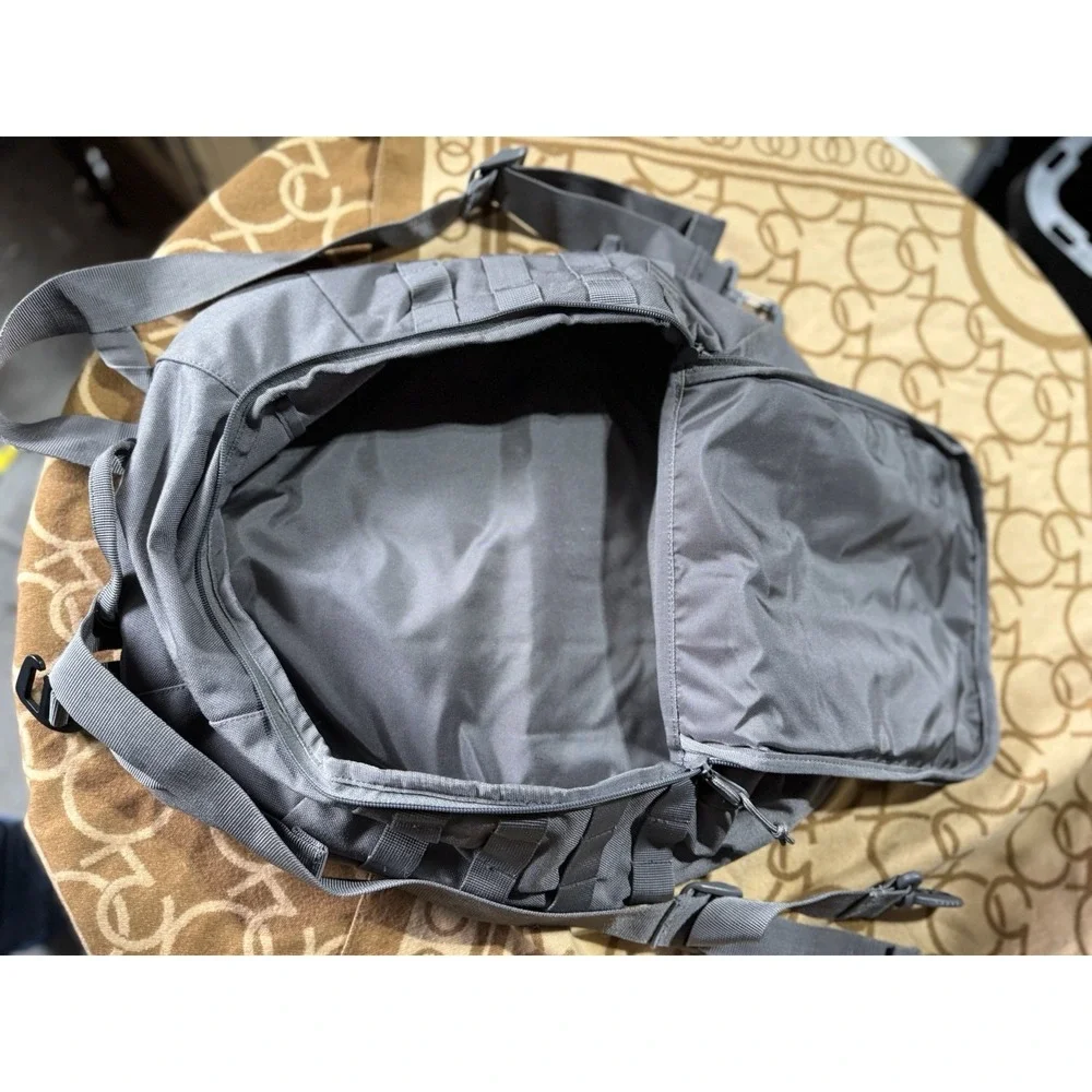 Mission Critical Daypack‎  Light Army Green